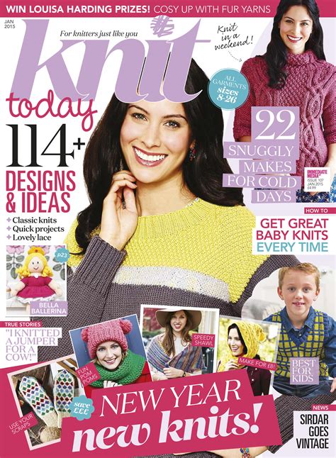 Free Knitting Patterns Archives .